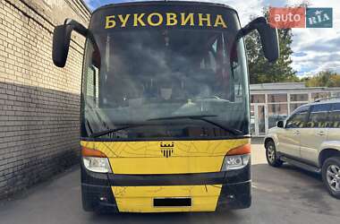 Туристический / Междугородний автобус Setra 417 HDH 2003 в Днепре