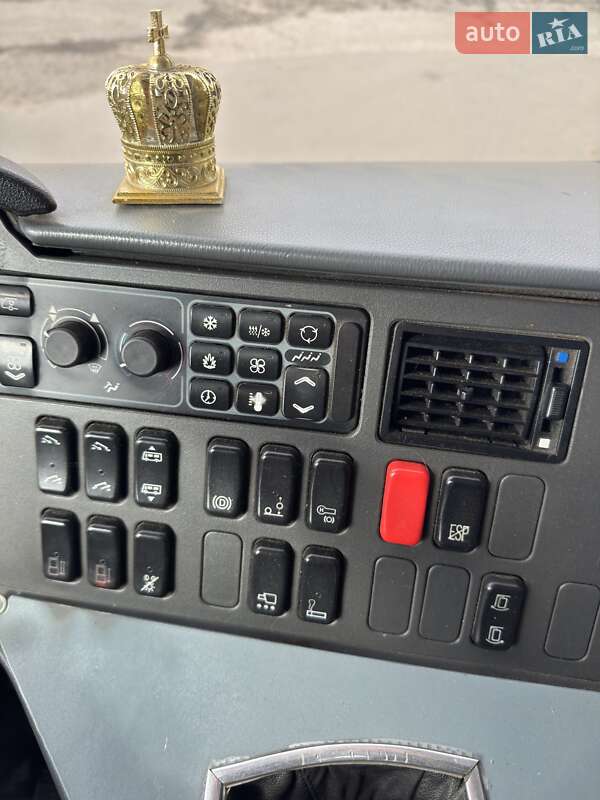 Туристический / Междугородний автобус Setra 417 HDH 2003 в Днепре