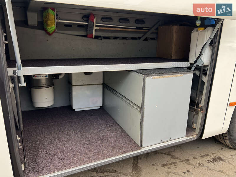 Туристический / Междугородний автобус Setra 417 HDH 2009 в Киеве фото 8 Туристический / Междугородний автобус Setra 417 HDH 2009 в Киеве