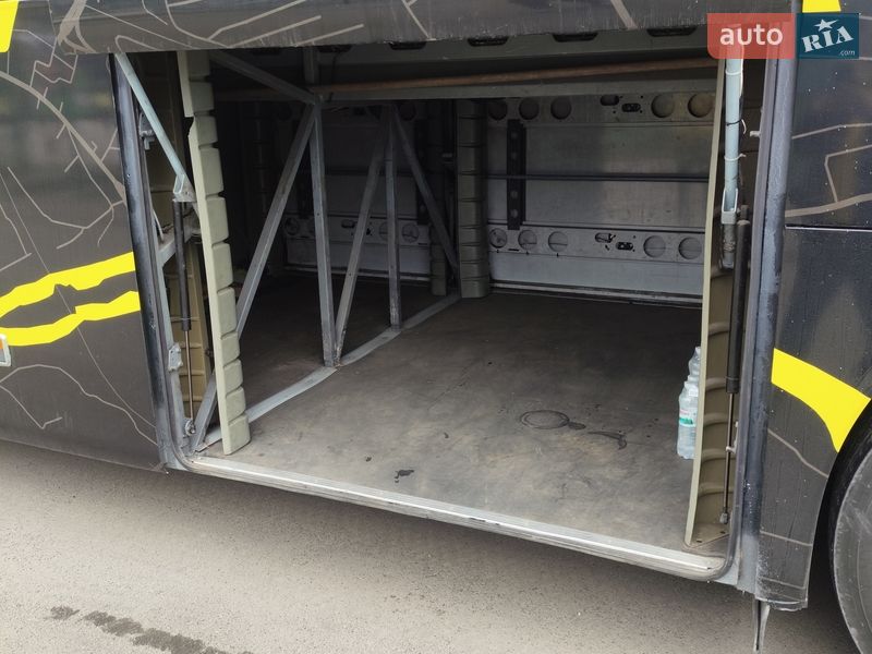 Туристический / Междугородний автобус Setra 417 HDH 2006 в Черновцах фото 16 Туристический / Междугородний автобус Setra 417 HDH 2006 в Черновцах