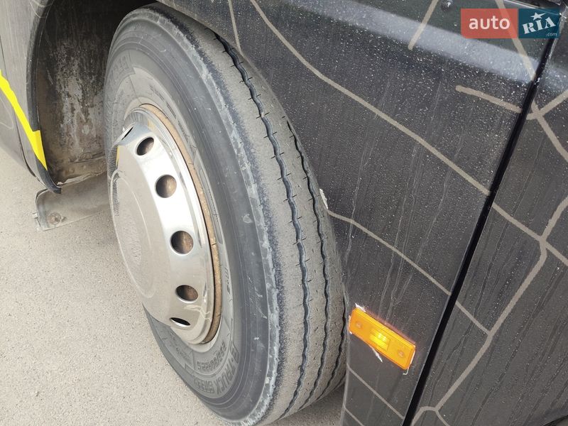 Туристический / Междугородний автобус Setra 417 HDH 2006 в Черновцах фото 26 Туристический / Междугородний автобус Setra 417 HDH 2006 в Черновцах