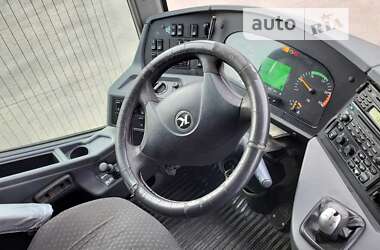 Туристический / Междугородний автобус Setra 419 GT-HD 2010 в 