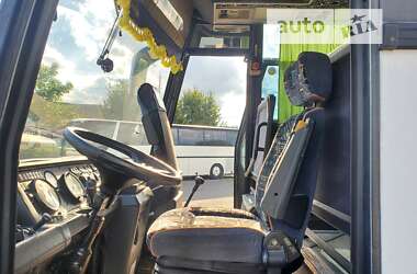 Туристический / Междугородний автобус Setra S 210 HD 1991 в 