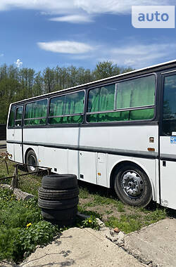 Приміський автобус Setra S 210 1994 в 