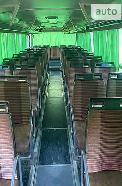 Приміський автобус Setra S 210 1994 в 