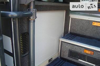 Туристический / Междугородний автобус Setra S 215 1999 в 