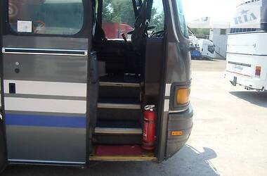Туристический / Междугородний автобус Setra S 215 1999 в 