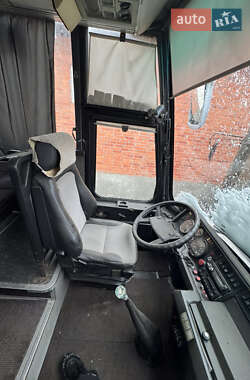 Туристический / Междугородний автобус Setra S 215 1991 в 