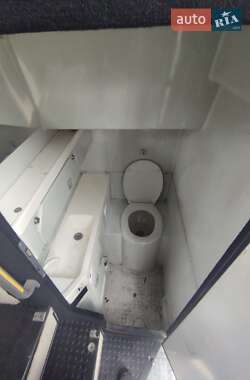Туристический / Междугородний автобус Setra S 215 2002 в 