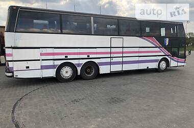 Туристический / Междугородний автобус Setra S 216 1998 в 