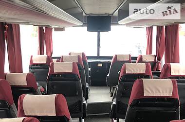 Туристический / Междугородний автобус Setra S 216 1998 в 