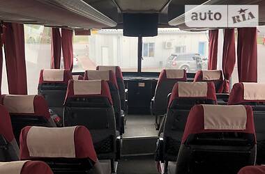 Туристический / Междугородний автобус Setra S 216 1998 в 