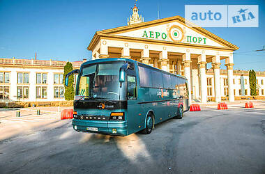 Туристический / Междугородний автобус Setra S 250 1997 в Львове