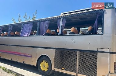 Туристический / Междугородний автобус Setra S 250 1995 в Запорожье