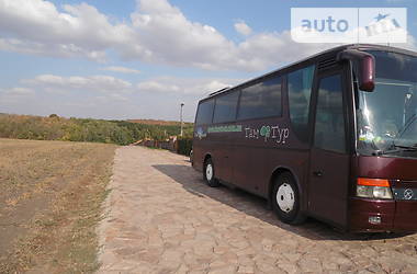 Туристический / Междугородний автобус Setra S 309HD 1992 в 