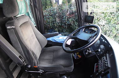 Туристический / Междугородний автобус Setra S 309HD 1992 в 