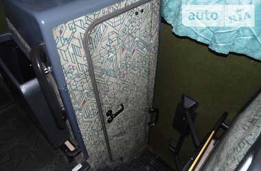 Туристический / Междугородний автобус Setra S 309HD 1992 в 