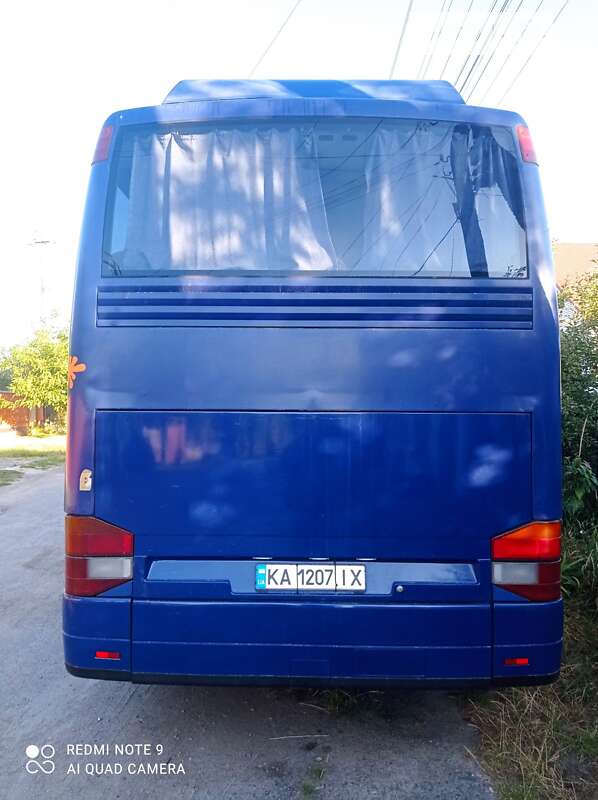 Туристичний / Міжміський автобус Setra S 309HD 2000 в Житомирі