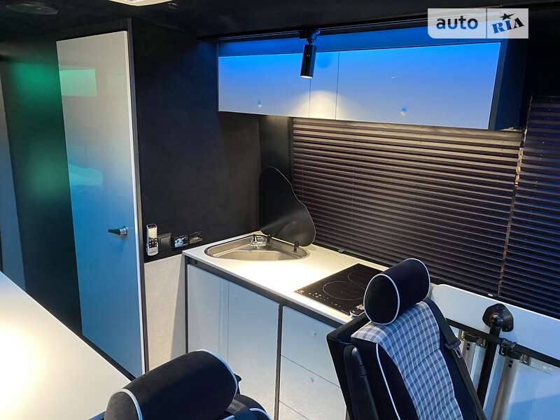 Інші автобуси Setra S 309HD 1993 в Києві