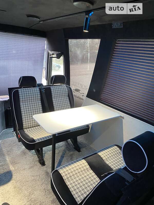 Інші автобуси Setra S 309HD 1993 в Києві