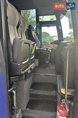 Туристический / Междугородний автобус Setra S 309HD 2000 в 