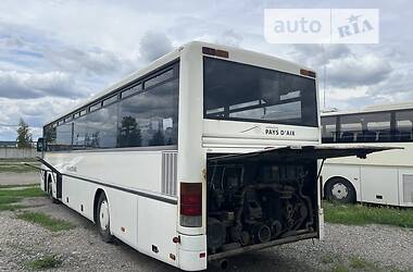 Приміський автобус Setra S 315 1999 в Броварах