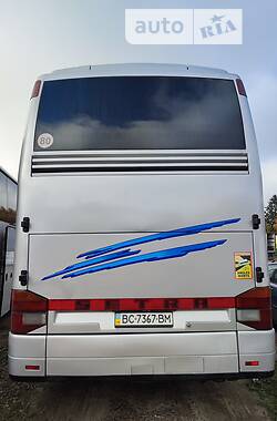 Туристический / Междугородний автобус Setra S 315 2001 в Львове