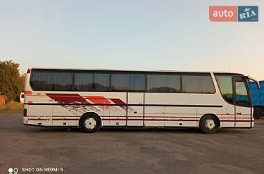 Туристический / Междугородний автобус Setra S 315 1996 в 