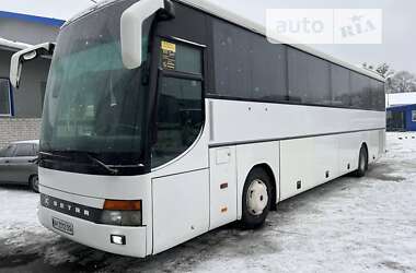 Туристичний / Міжміський автобус Setra S 315 1998 в Харкові