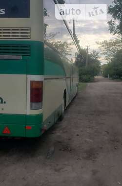 Туристический / Междугородний автобус Setra S 315 1999 в Белгороде-Днестровском