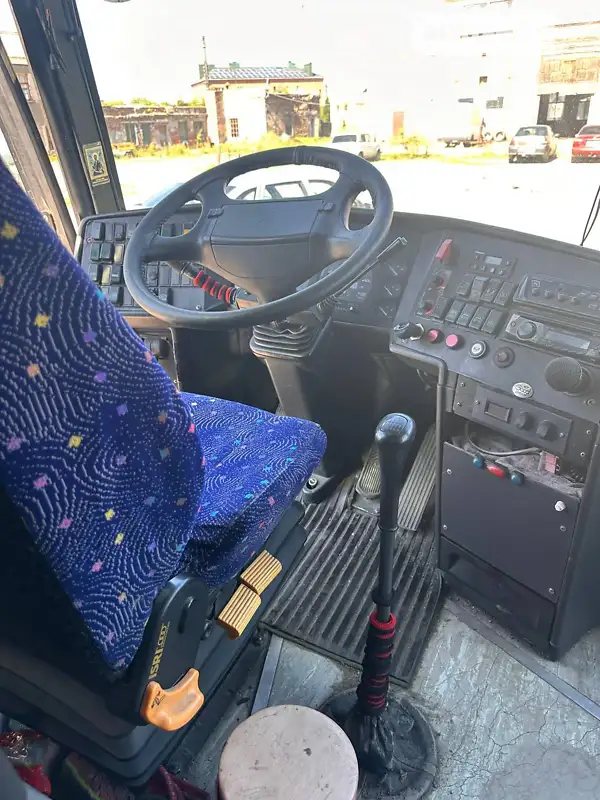 Setra S 315 1995