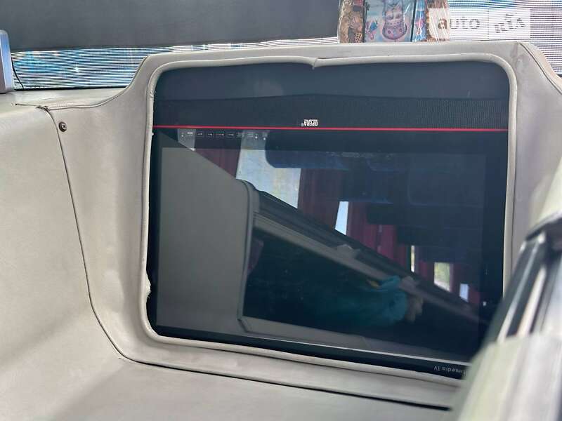 Туристический / Междугородний автобус Setra S 315 1995 в Шепетовке фото 12 Туристический / Междугородний автобус Setra S 315 1995 в Шепетовке