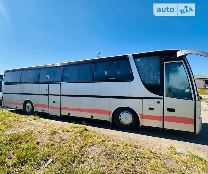 Туристический / Междугородний автобус Setra S 315 1995 в Шепетовке фото 3 Туристический / Междугородний автобус Setra S 315 1995 в Шепетовке