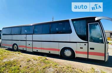 Туристический / Междугородний автобус Setra S 315 1995 в Шепетовке