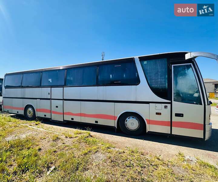 Туристический / Междугородний автобус Setra S 315 1995 в Шепетовке фото Туристический / Междугородний автобус Setra S 315 1995 в Шепетовке
