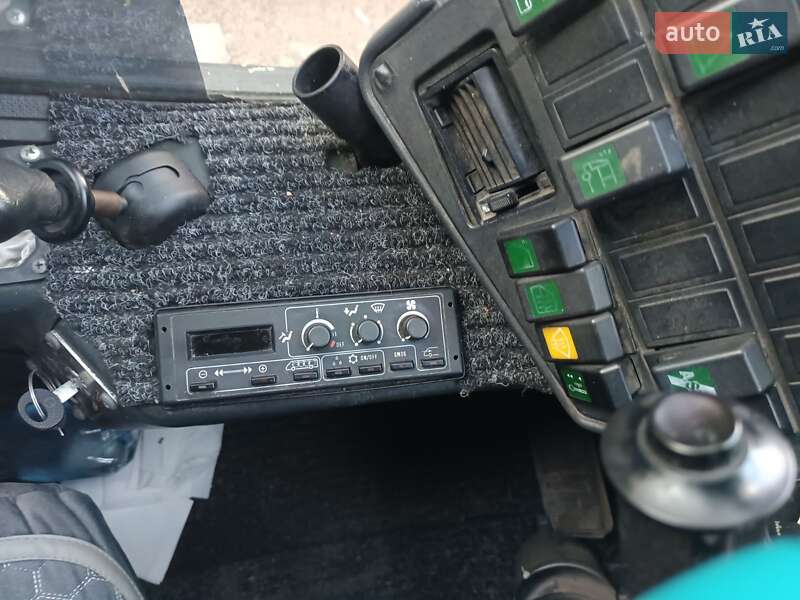 Туристический / Междугородний автобус Setra S 315 1999 в Белгороде-Днестровском