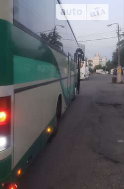 Туристический / Междугородний автобус Setra S 315 1999 в Белгороде-Днестровском