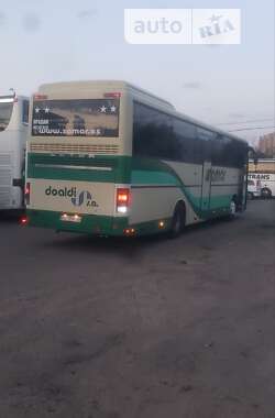 Туристический / Междугородний автобус Setra S 315 1999 в Белгороде-Днестровском