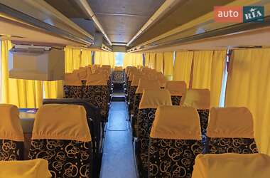 Туристический / Междугородний автобус Setra S 315 1993 в 
