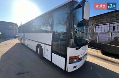 Туристический / Междугородний автобус Setra S 315 1997 в 