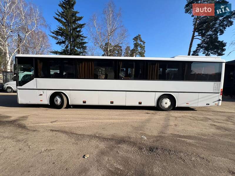 Туристический / Междугородний автобус Setra S 315 1997 в Киеве