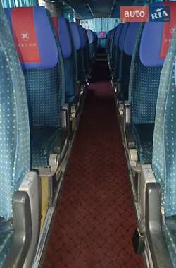Туристический / Междугородний автобус Setra S 315 1999 в 