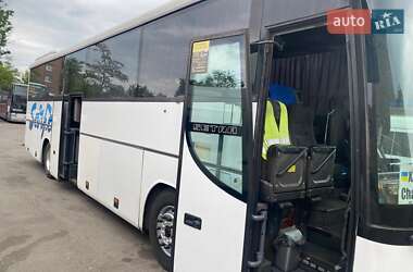 Туристический / Междугородний автобус Setra S 315 1998 в 