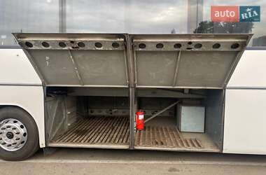 Туристический / Междугородний автобус Setra S 315 1998 в 