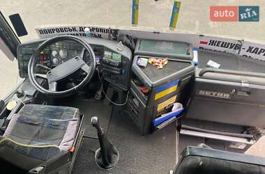 Туристический / Междугородний автобус Setra S 315 1998 в 