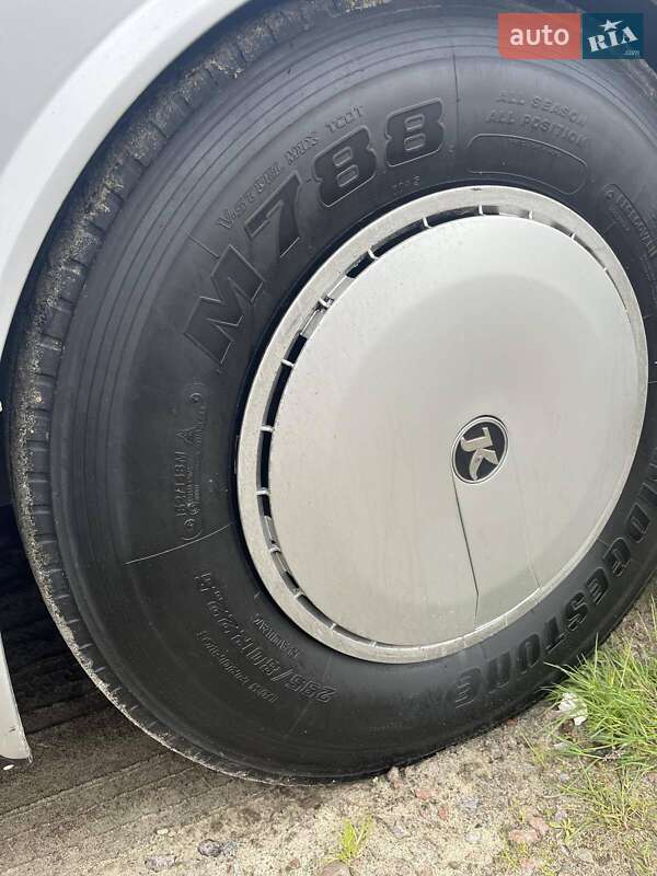 Туристический / Междугородний автобус Setra S 315 2001 в Львове фото 5 Туристический / Междугородний автобус Setra S 315 2001 в Львове