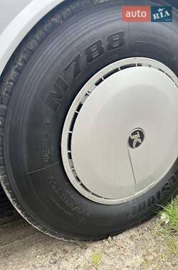 Туристический / Междугородний автобус Setra S 315 2001 в 