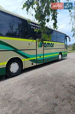Туристичний / Міжміський автобус Setra S 315 1999 в Білгороді-Дністровському
