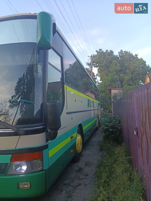 Туристический / Междугородний автобус Setra S 315 1999 в Белгороде-Днестровском