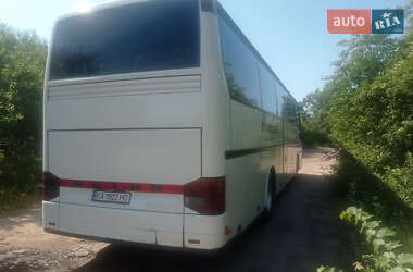 Туристичний / Міжміський автобус Setra S 315 1992 в 